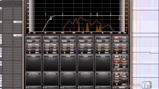 Video thumbnail for HOFA IQ-EQ Most Versatile Equalizer And Dynamic EQ Review by MixbusTv