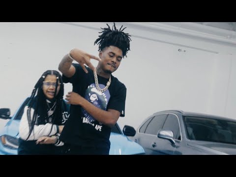 Mixbaby (ft. SCY Jimm)- Red Lights