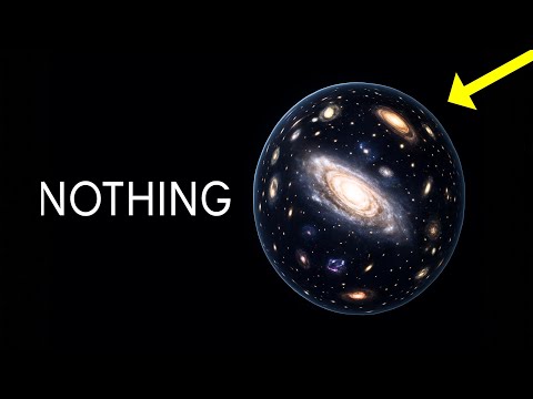 The End of Dark Energy? Scientists May Have Found What’s Really Behind the Universe’s Expansion