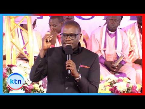 Viongozi wa Magaharibi waunga mkono Sakaja kwa ushirikiano na serikali kuu