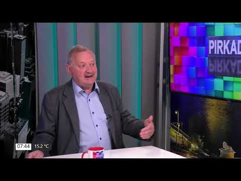 PIRKADAT Breuer Péterrel: Dr. Kis-Benedek József