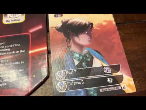 Helionox: Chronicles - How to Play!