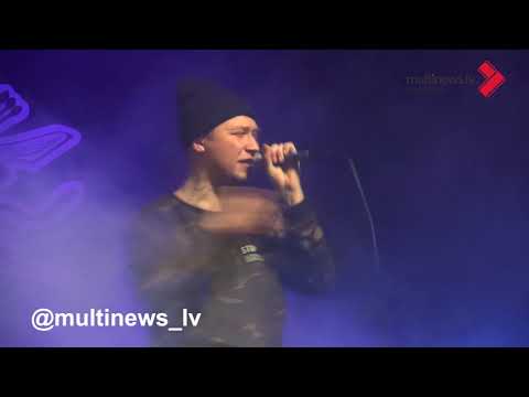 Idus Abra  "Viens, viens" (LIVE,Jelgava)