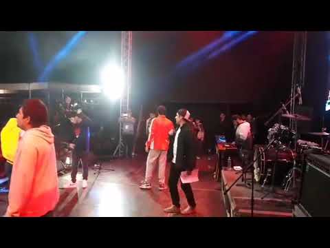 NEKROOS & JAZE vs. HUBEYCASE & STYLEKING - FIA 2019 Arequipa