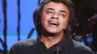 Johnny Mathis ~ Summer Me, Winter Me ~