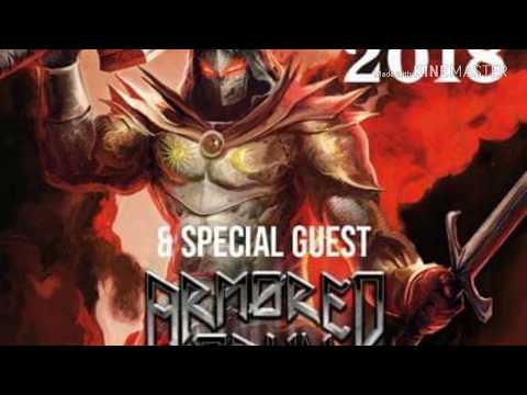 download lagu mp3 mp4 Hammerfall Tour 2018, download lagu Hammerfall Tour 2018 gratis, unduh video klip Hammerfall Tour 2018