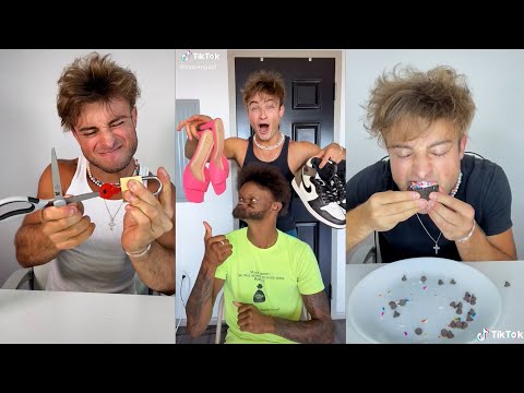 Funny Topper Guild TikTok Videos Compilation 2022 | Best of Topper Guild