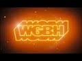 What If WGBH Boston Logo Extended 2008 2020