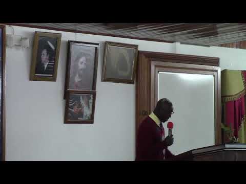 Br Blessing Mapatha [Reading Between the lines]