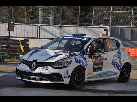 3° SPECIAL RALLY VEDOVATI 2018 NOBILI - SPADONE