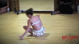 Dance Moms Dreamer Audioswap (In The Sun)