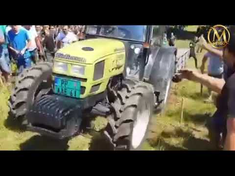 Merso Manjic-Pjesma Za Prvake Bjelake NOVO 2023