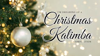 Download lagu Instrumental Christmas Music | Relaxing Kalimba Music 2024 | Instrumental | Music mp3