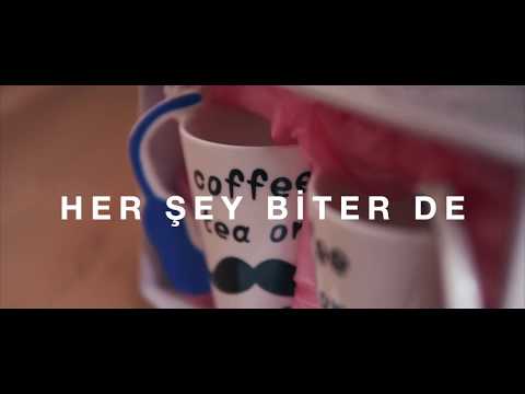 Furkan Karaca- Her Şey Biter De (Akustik Şeyler)