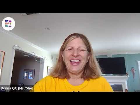 My BCC - Episode 4 with Donna Quigley Groman