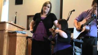 Sky Full Of Angels Watching Over Me