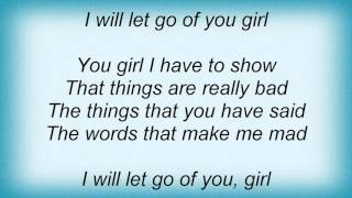 Left Banke - Let Go Of You Girl Lyrics