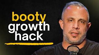4 Reasons Your Butt Isn't Growing | Mind Pump 2770