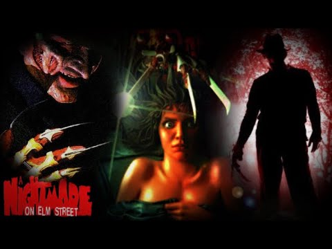 A NIGHTMARE ON ELM STREET Retrospective (1984 - 2010)