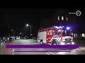 Brand verwoest kamer in begeleid wonen project Velp