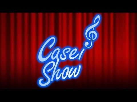 Le_M - Casei Show Live - Cégep de Jonquière