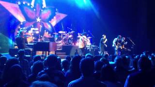 "Photograph"   Ringo Starr and his All-Starr band