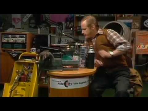 Weiron - Who jump the highest... (Robert Gustafsson)