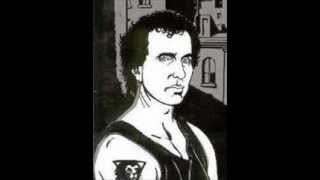 Bernard Lavilliers - Tango