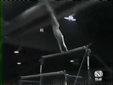 🥇 Maria Filatova (URS) UB TO 1978 World Championships