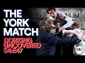 The York Match | Dorking Uncovered S4:E47