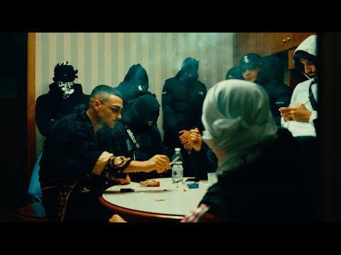 Papa V, Fritu - Pappone (Official Video)