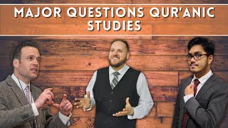 Video: Exploring the Origins of The Quran - Gabriel Reynolds