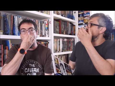 KitineteHQ 166 - Mulher-Maravilha do Brian Azzarello