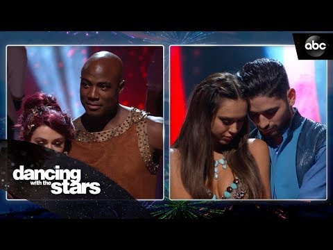 Elimination - Week 5 - Dancing with the Stars