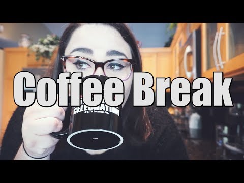 Coffee Break | Books To Start The New Year Right