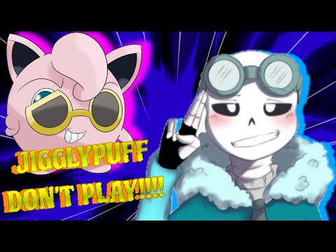 [JIGGLY'S DOWN B IS INSANE & OP] - {Best of Jigglypuff}