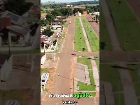 Bem-vindo a União do Sul-MT #uniaodosul #matogrosso #cidade #viagem #noticias