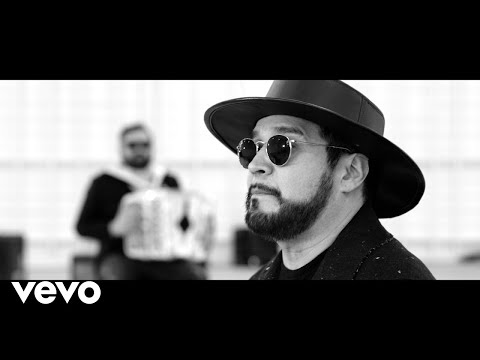 La Mafia, Ricky Muñoz - Un Adiós Es De Dos