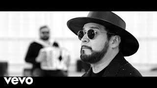 La Mafia, Ricky Muñoz - Un Adiós Es De Dos