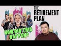 The Worst Film I've Reviewed this Year? The Retirement Plan Review