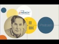 Rob Burns Creates Groundbreaking Press Release Company PrReach From A Market Vulnerability