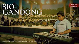 Download lagu SIO GANDONG - BD Harmony mp3