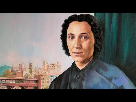 Gaetana Sterni di Bassano del Grappa e la Divina Volontà