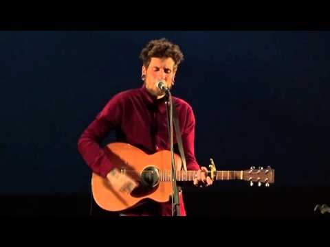 Arranquemos del Invierno - Tú En Las Montañas y Yo En El Mar (M100 - 07.11.2015)