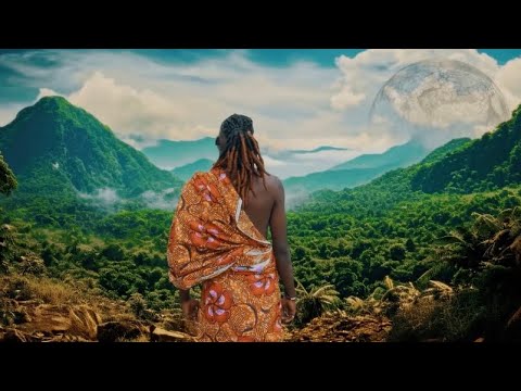 MAMA LOVA - LUKETO FEAT. TRÉSOR B  (Clip Officiel)