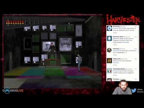 indéfinitivement (harvester) 24/09/14 part 1