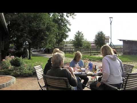 Kronshof - Impressionen aus Ellringen - www.kronshof.de