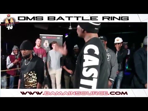 Dopemor vs MI Tha Don