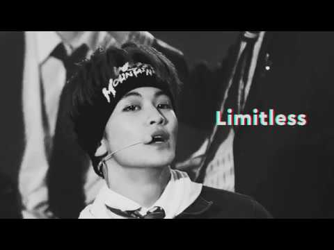 171111 NCT 127 - LIMITLESS ( Mark focus ) [4K]