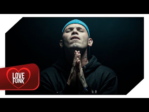 MC Barone - Milagre (Love Funk) DJ Thi Marquez